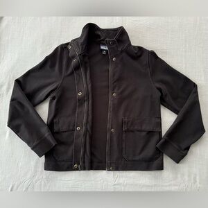 Patagonia jacket in cotton stretch